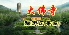 传媒大奶内射中国浙江-新昌大佛寺旅游风景区